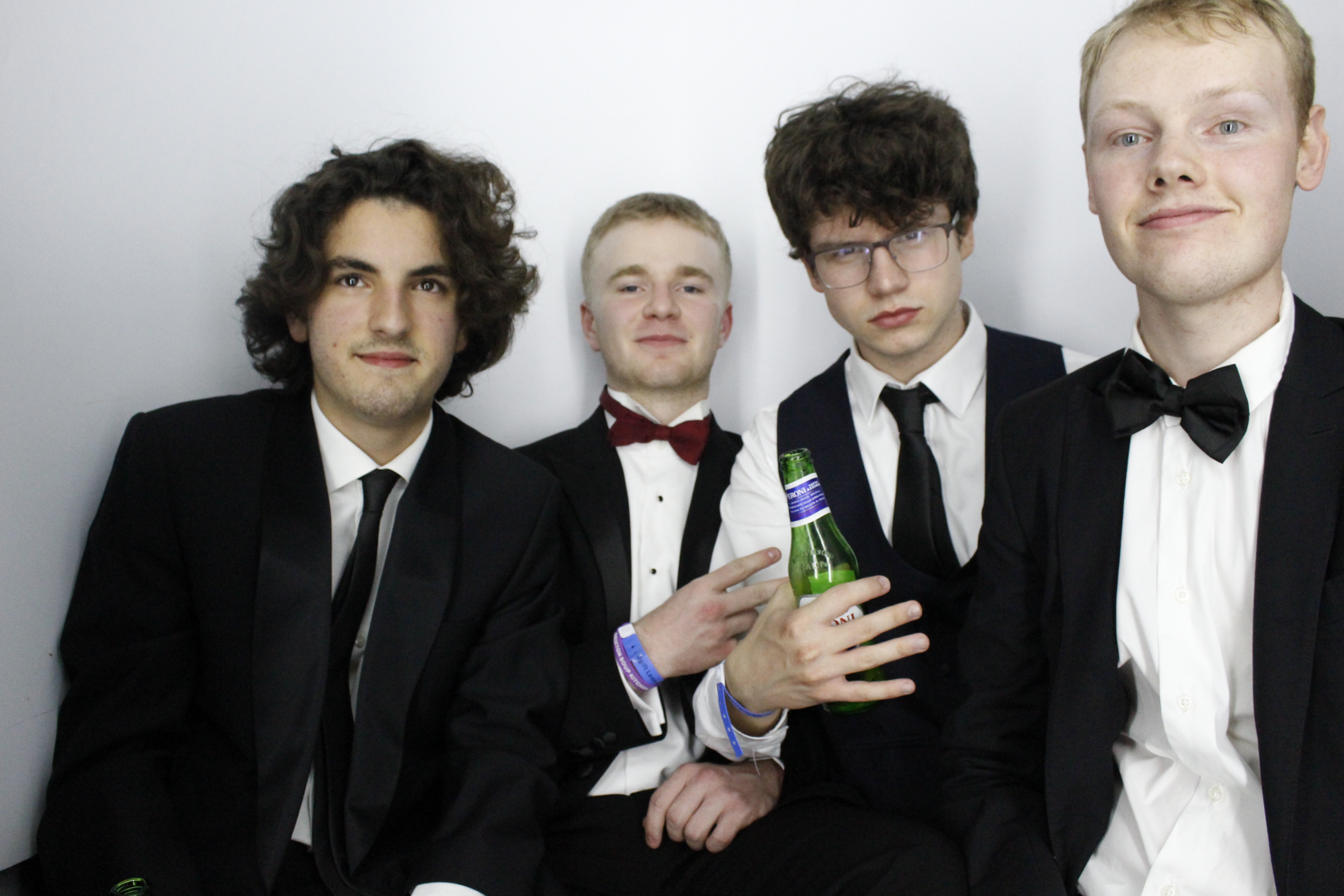 Whitgift School Year 13 Prom | View more photos from the event at gallery.myphotoboothexperience.co.uk/u/MyPhotoBoothExperienceLtd/Whitgift-School-Year-13-Prom
